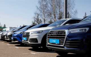 Как быстро продать авто в беларуси