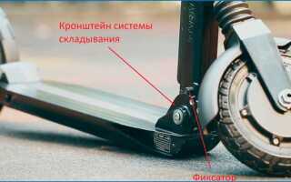 Как разобрать аккумулятор от самоката