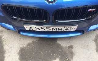 Что означают номера на разъемах bmw