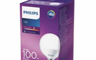 Светодиодные лампы для дома как выбрать отзывы