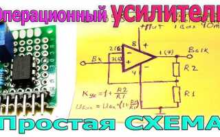 Чем отличается усилитель от предусилителя