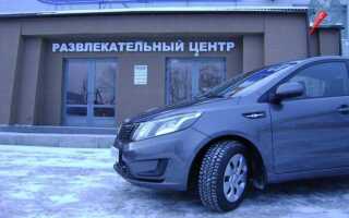 Что лучше киа или рено