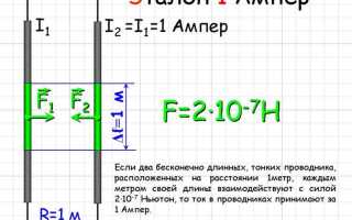 500 ma это сколько ампер