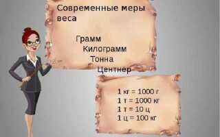 Сколько в 1 аре килограмм