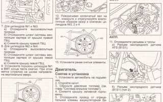 Какой тепловой зазор сузуки свифт g13a