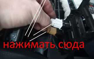 Как снять приборную панель фольксваген т5