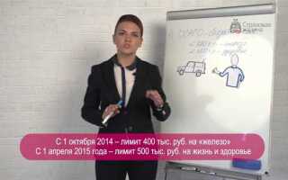 Что такое досаго и как это работает