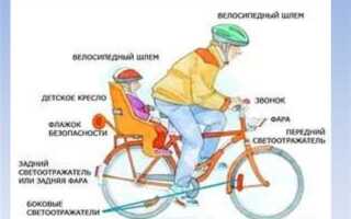 Почему мы не говорим водитель велосипеда