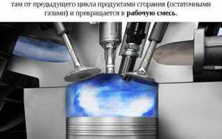 Как убрать богатую смесь в карбюраторе