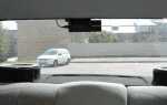 Как правильно установить регистратор на лобовом стекле автомобиля
