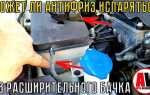 При какой температуре замерзает антифриз красный