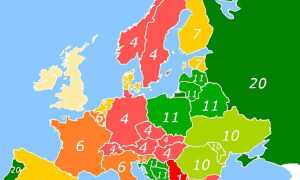 На сколько километров можно просрочить то