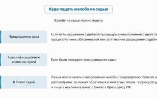 Где посмотреть решение по жалобе в мади