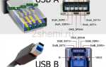 Сколько ампер в usb компьютера