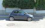 Fiat 500 коробка передач как управлять