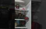 Самсунг холодильник rb37j5341sa как запустить программу самодиагностики