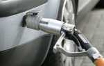 Как перевести авто на газ