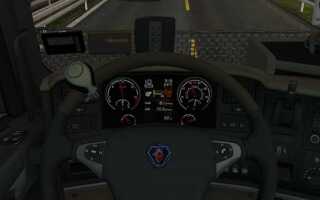 Какой руль выбрать для ets 2