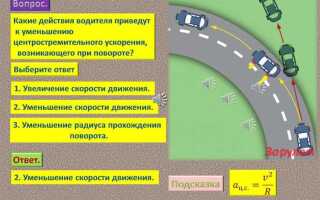 Чем отличается ограниченная видимость от недостаточной видимости