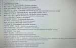 Ford wss m2c946 a допуск что означает