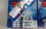 K16tt и k20tt какая разница
