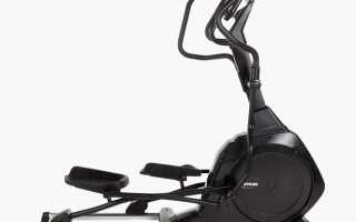 Ecliptic trainer 12w как подключить