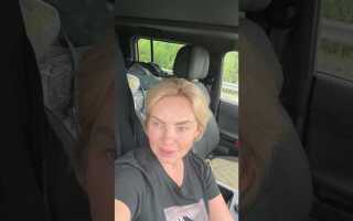 Сколько можно проехать когда загорелся датчик колодок