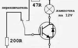 Как проверить igbt транзистор мультиметром