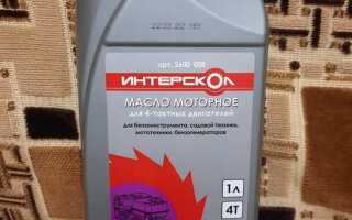 Для чего нужно минеральное масло для двигателя