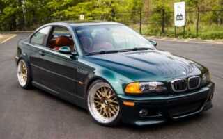 Как правильно купить bmw e46