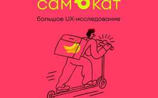 Что изображено на логотипе самоката ответ