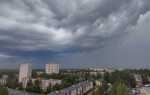 Какое сегодня атмосферное давление в ярославле