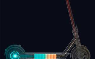 Рециркуляция энергии ninebot что это