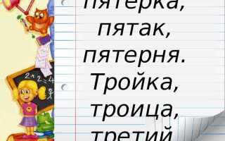 Чем отличается пятерка от шестерки