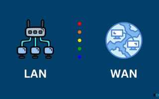 Wlan и wwan в чем разница