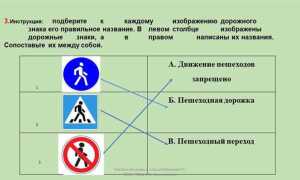 Трасса с зелеными знаками как называется