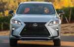 Lexus rx300 сколько лошадиных сил