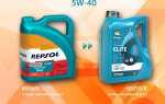 Repsol 5w40 как отличить подделку