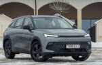 Какие китайские автомобили собирают в белоруссии