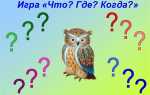 Как сделать юлу для игры что где когда