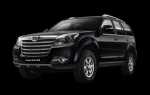 Great wall hover h3 или h5 что лучше