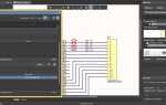 Как повернуть элемент в altium designer на 90 градусов