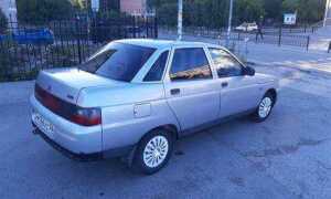 Что означает se на ваз 2110