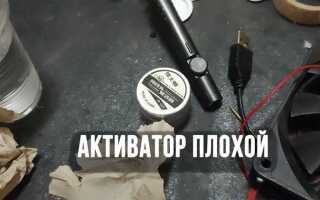 Как залить антифриз в приору без воздушных пробок