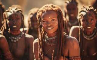 Чем отличаются модели himba и zulu