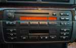 Как активировать bluetooth на bmw e46 2003