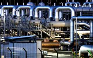 Что будет с заводом газ