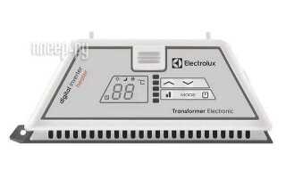 Как прошить блока управления ehc tui3