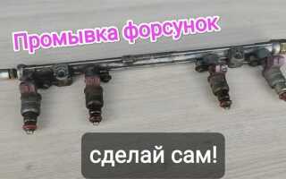 Как вытащить форсунку с дизеля