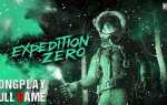 Expedition zero как сдвинуть кафедру